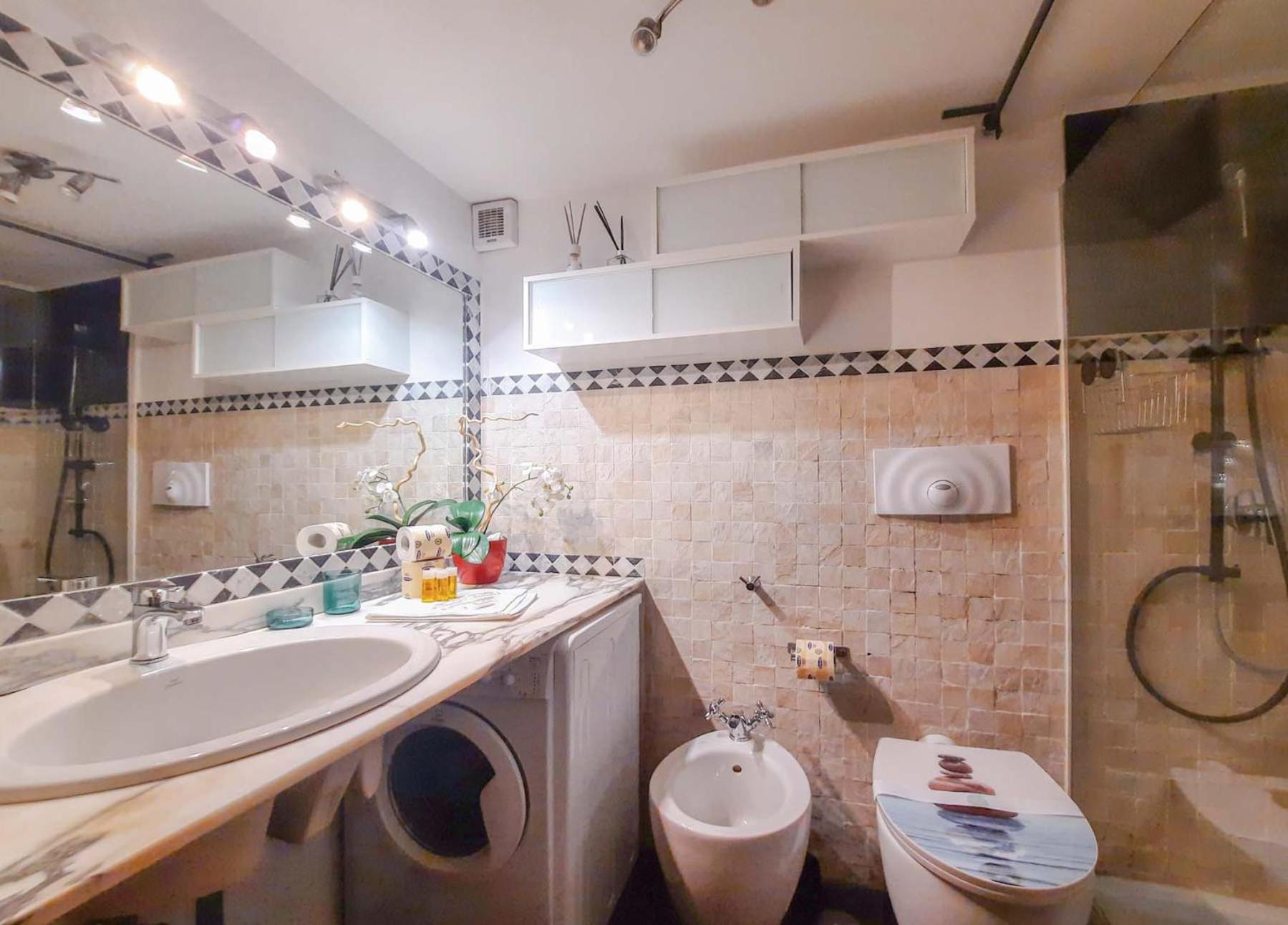 Borgo Vittorio - Exclusive Residence In The Heart Of ローマ エクステリア 写真