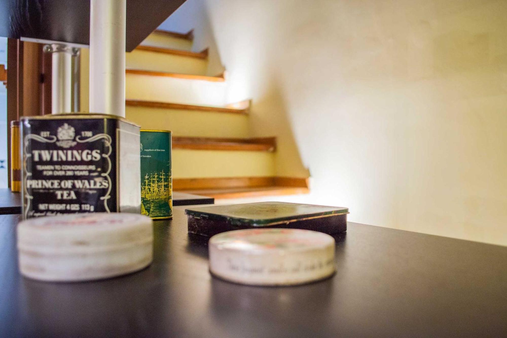 Borgo Vittorio - Exclusive Residence In The Heart Of ローマ エクステリア 写真