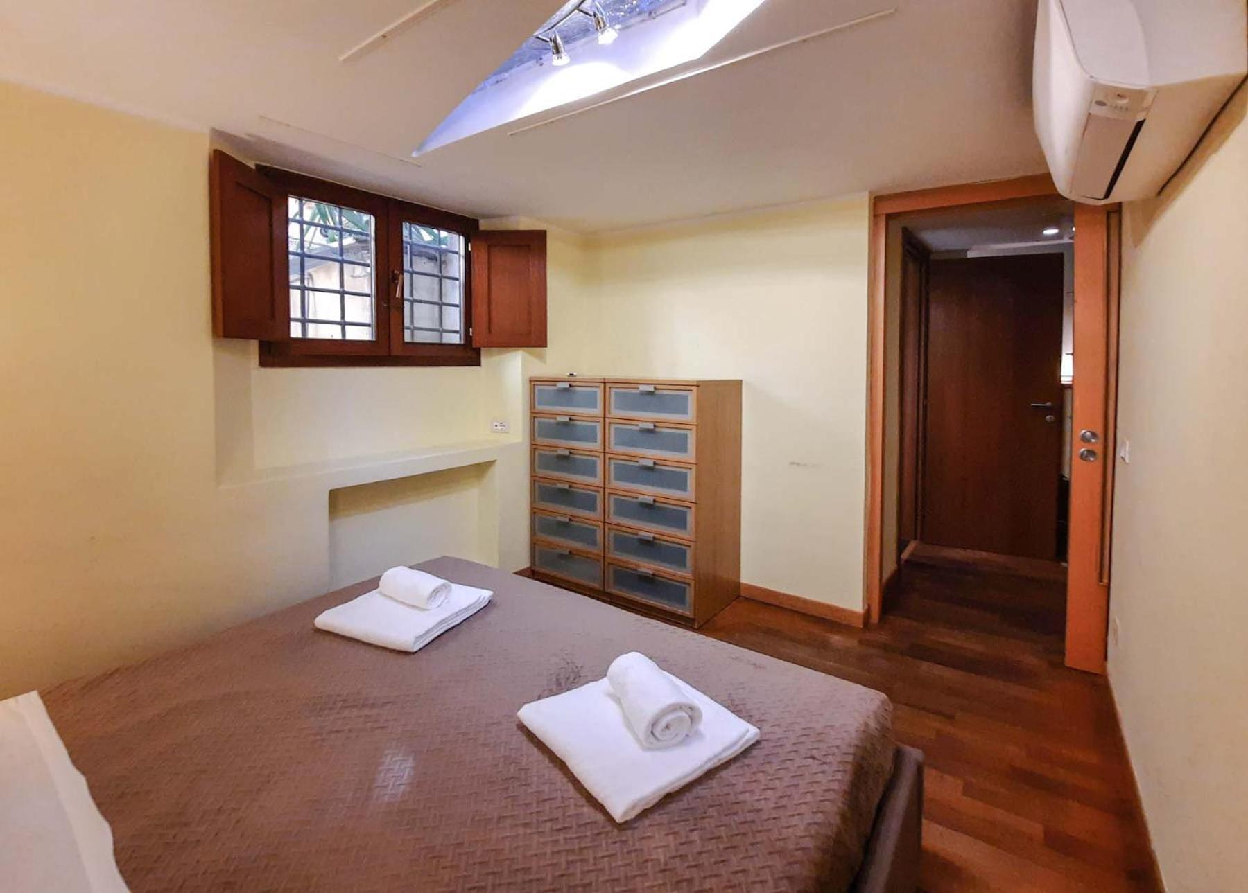 Borgo Vittorio - Exclusive Residence In The Heart Of ローマ エクステリア 写真