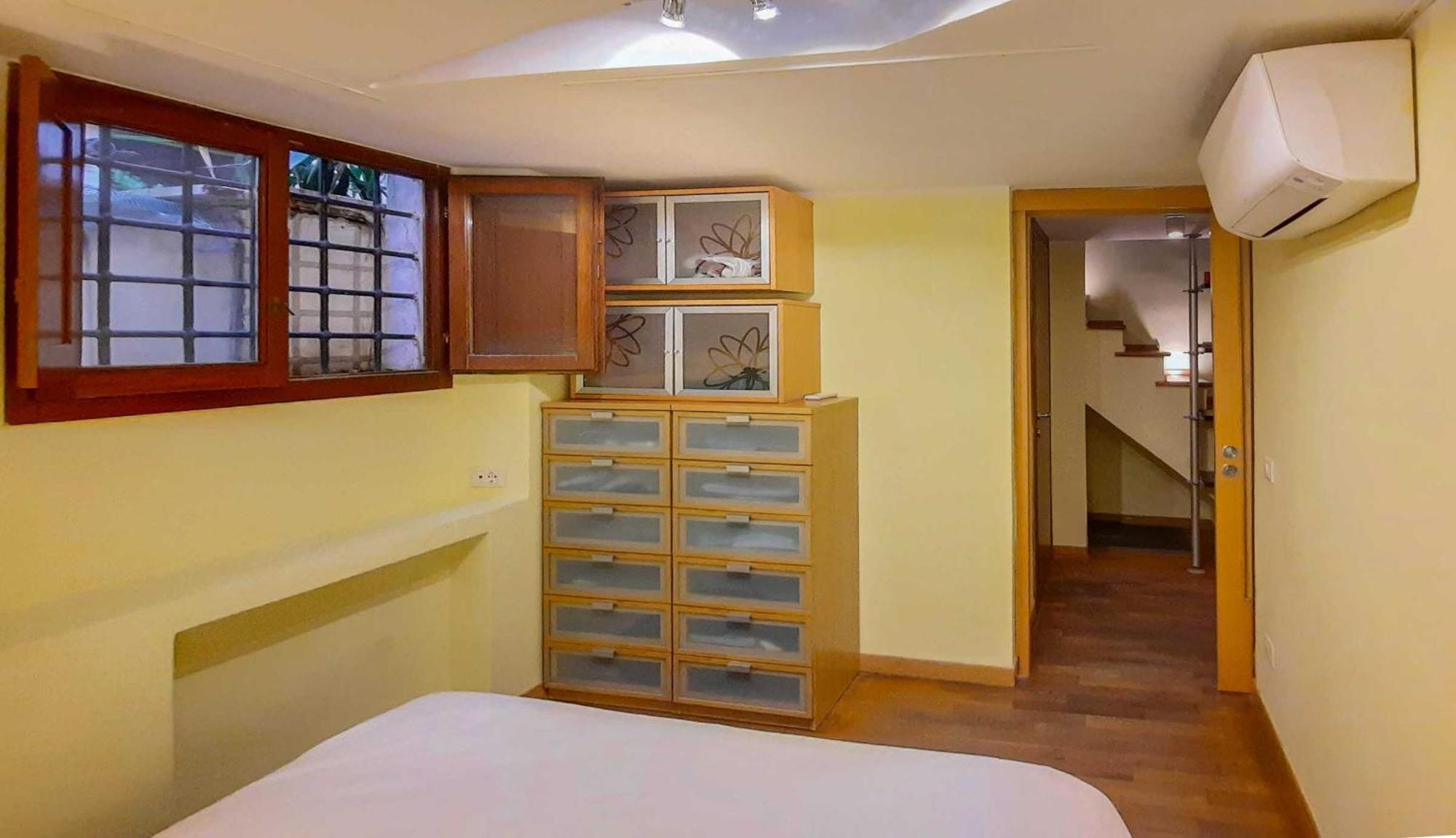 Borgo Vittorio - Exclusive Residence In The Heart Of ローマ エクステリア 写真