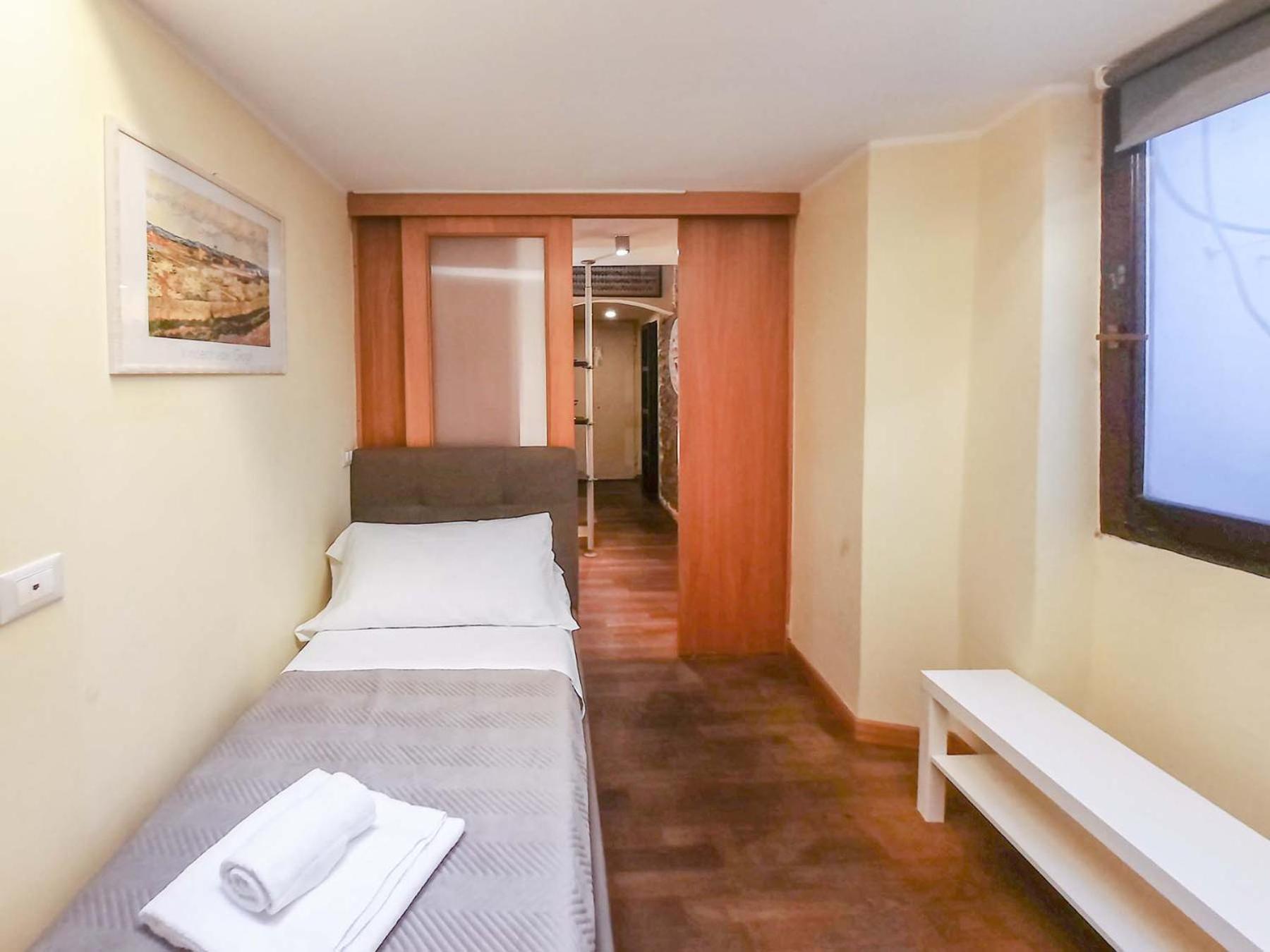 Borgo Vittorio - Exclusive Residence In The Heart Of ローマ エクステリア 写真
