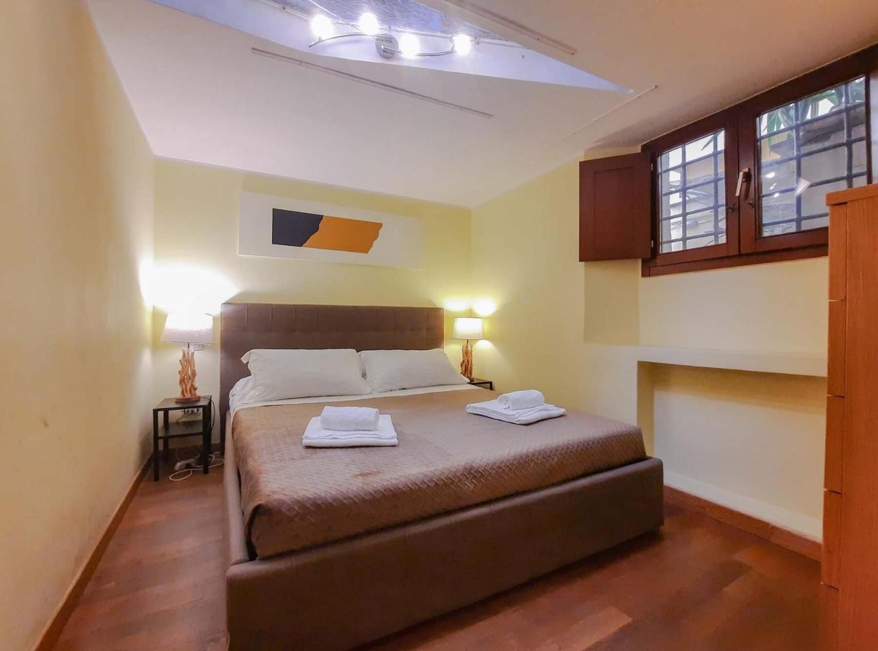 Borgo Vittorio - Exclusive Residence In The Heart Of ローマ エクステリア 写真