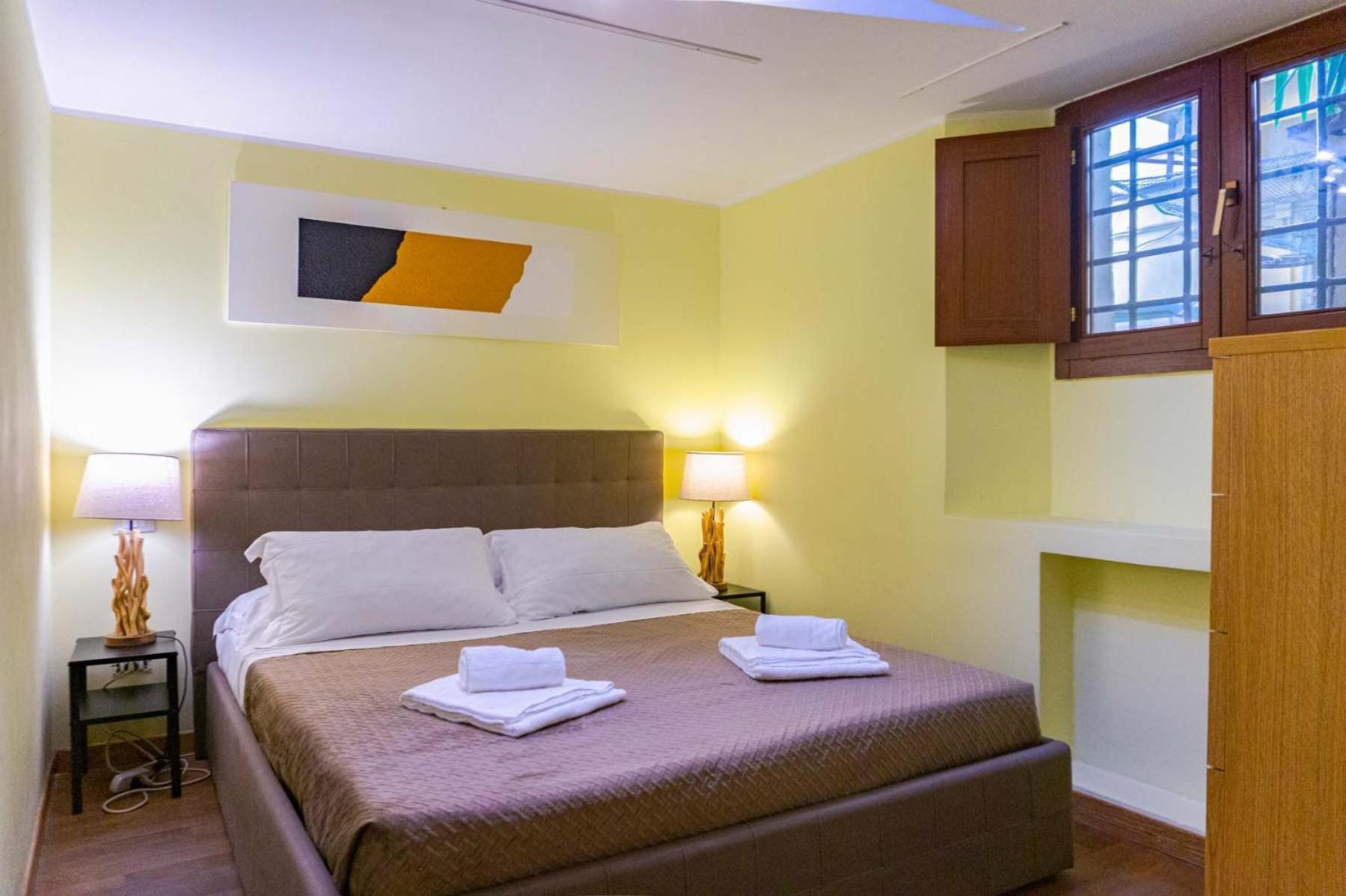 Borgo Vittorio - Exclusive Residence In The Heart Of ローマ エクステリア 写真