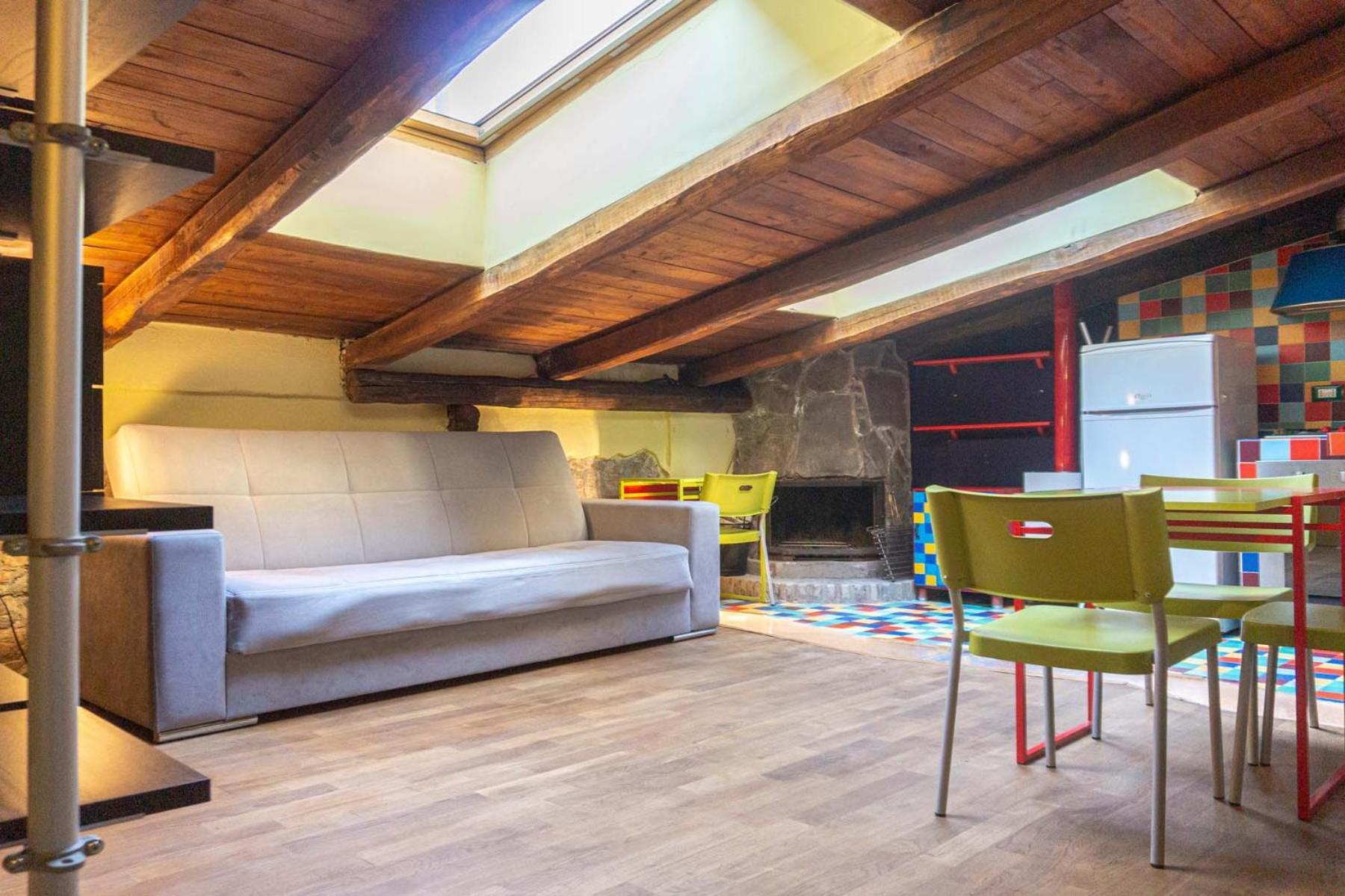 Borgo Vittorio - Exclusive Residence In The Heart Of ローマ エクステリア 写真