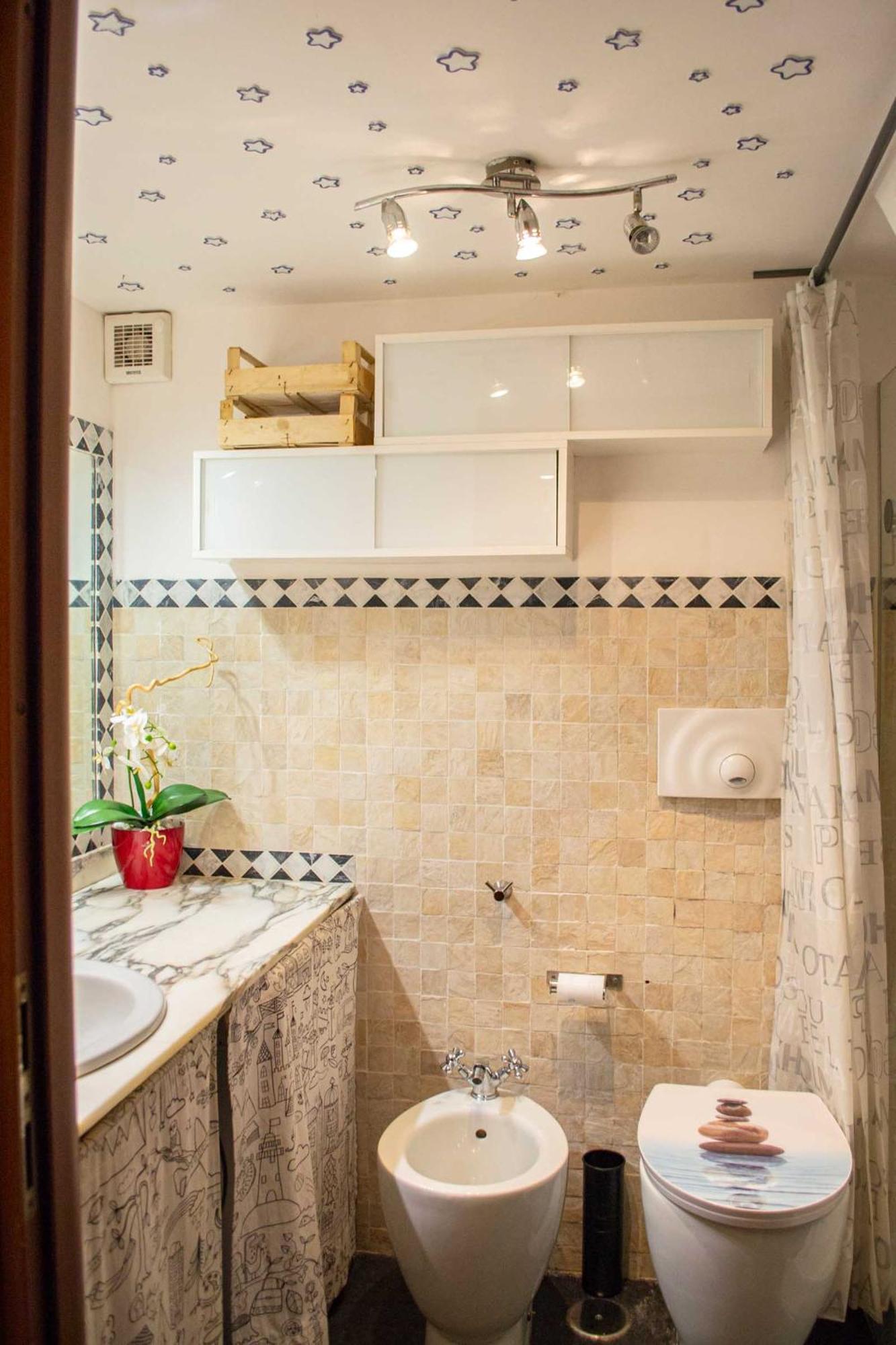 Borgo Vittorio - Exclusive Residence In The Heart Of ローマ エクステリア 写真