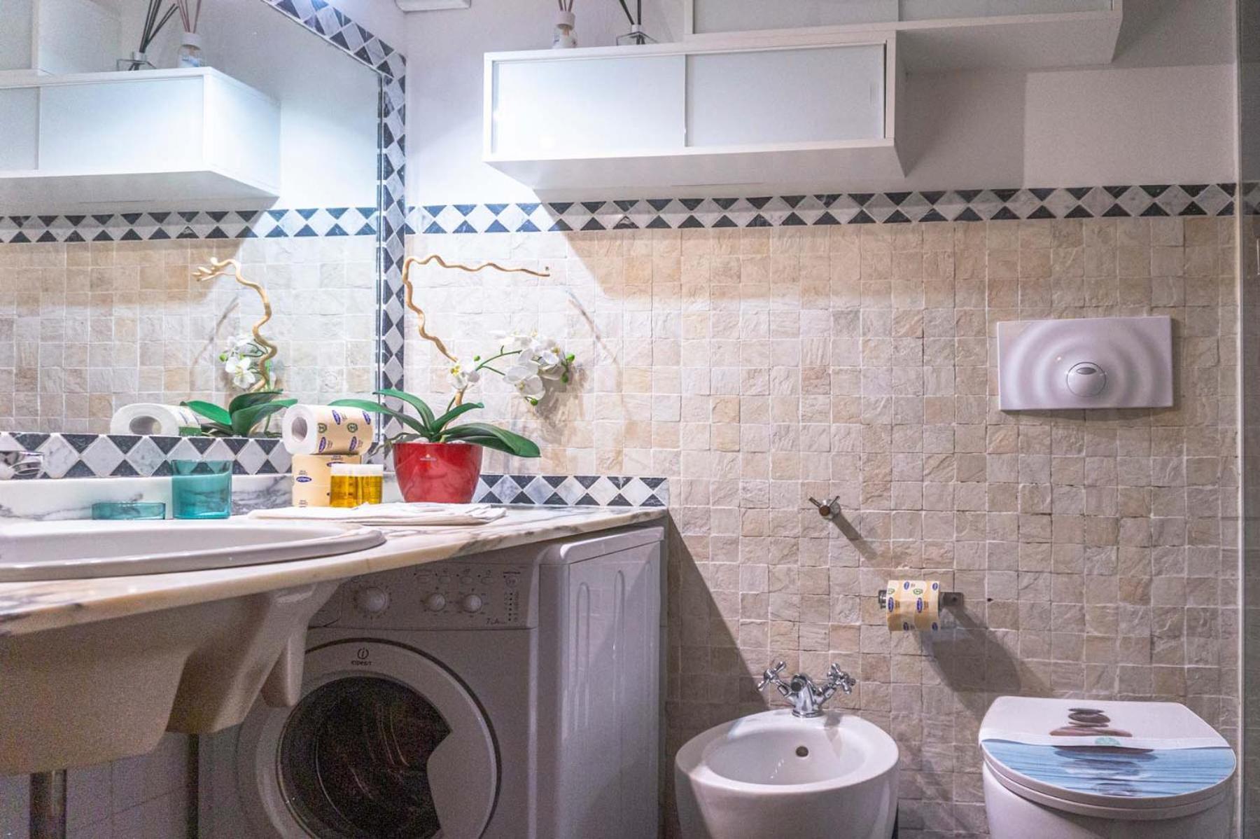 Borgo Vittorio - Exclusive Residence In The Heart Of ローマ エクステリア 写真